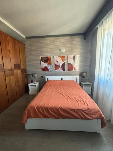 Chez moi