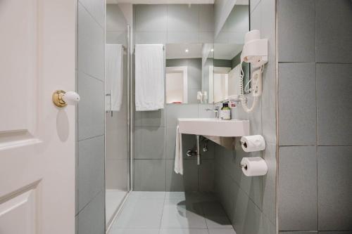 Hotel Niza