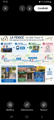La Fenice