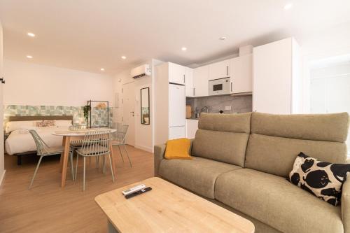 Berrocal Signature Apartments