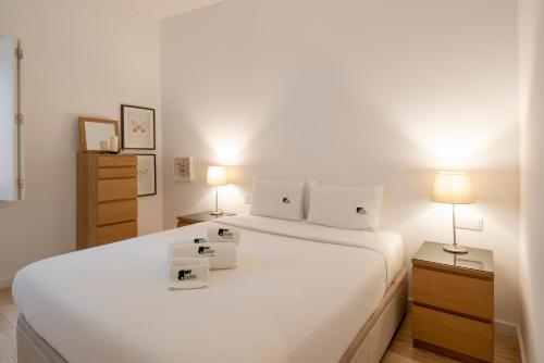 BmyGuest - Prestige Palace Apartment