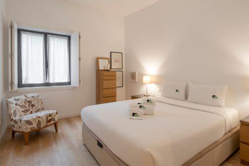 BmyGuest - Prestige Palace Apartment