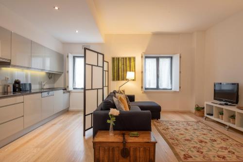BmyGuest - Prestige Palace Apartment
