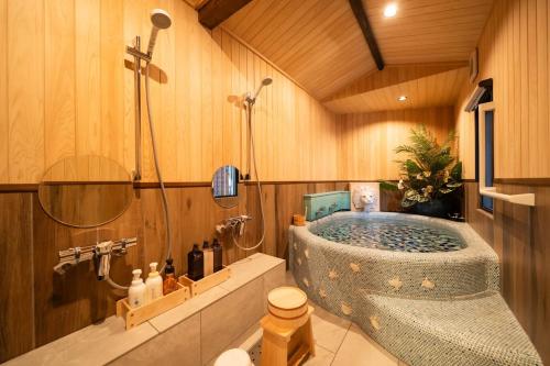 Authentic 100-Year-Old Zen Garden Machiya - 150sqm 2Baths