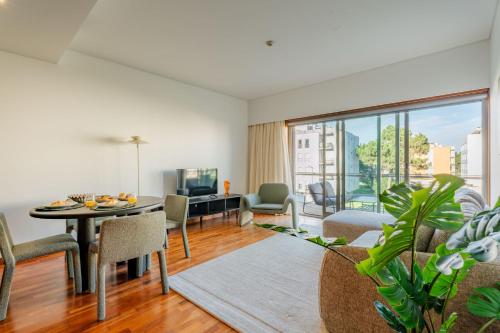 Maré Apartment- Condomínio Privado Próximo da Praia do Cabedelo