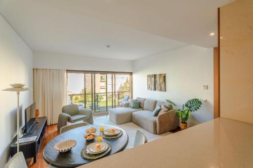 Maré Apartment- Condomínio Privado Próximo da Praia do Cabedelo