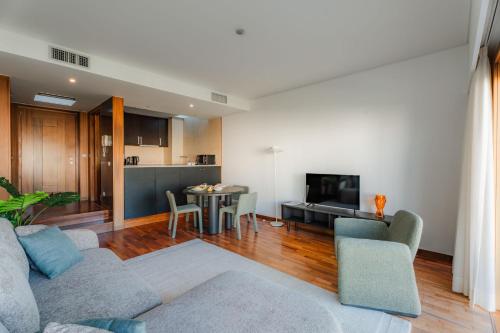 Maré Apartment- Condomínio Privado Próximo da Praia do Cabedelo