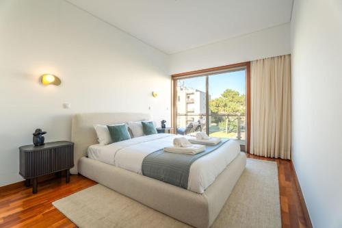 Maré Apartment- Condomínio Privado Próximo da Praia do Cabedelo