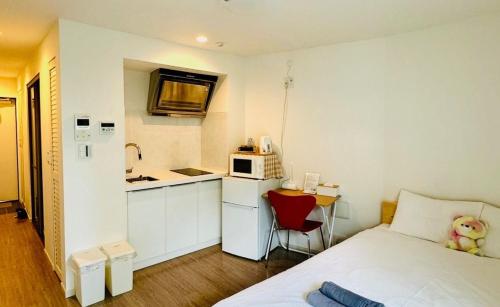 Ikebukuro Cozy Inn 池袋暖居