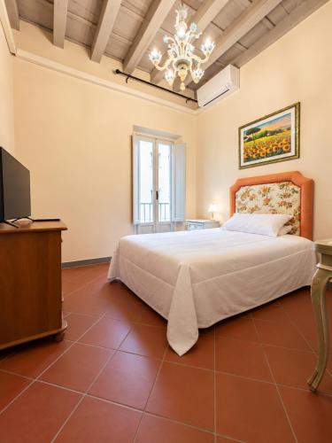 Panzani Royal Suite - Duomo Apartment TopOfTuscany