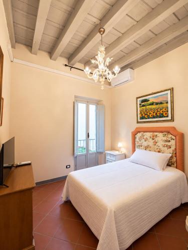 Panzani Royal Suite - Duomo Apartment TopOfTuscany