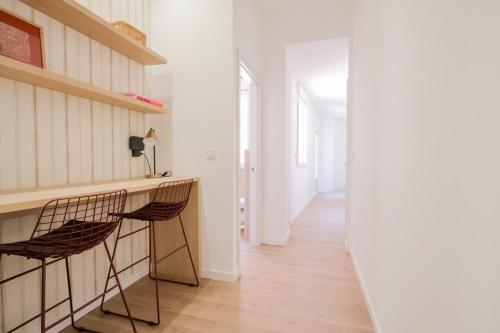 Noveo Mislata Boutique Apartment