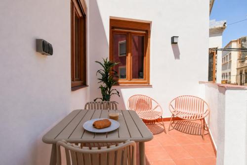 Noveo Mislata Boutique Apartment