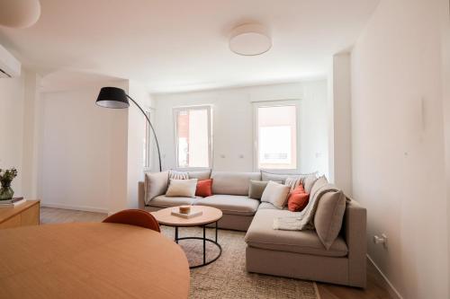 Noveo Mislata Boutique Apartment