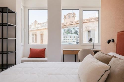Noveo Mislata Boutique Apartment