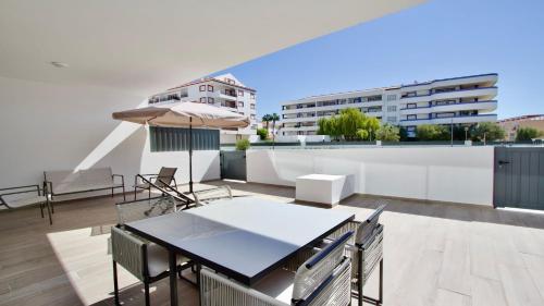 Vilamoura Lakes G - Luxury 2-bedroom in Vilamoura by Cleverdetails