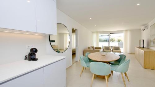 Vilamoura Lakes G - Luxury 2-bedroom in Vilamoura by Cleverdetails