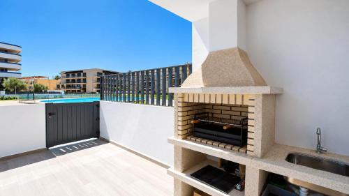 Vilamoura Lakes G - Luxury 2-bedroom in Vilamoura by Cleverdetails