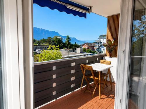 Appartement Studio