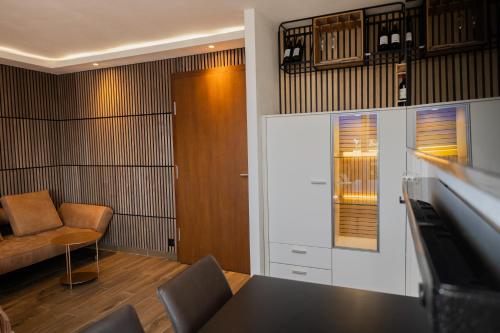 Appartement Studio