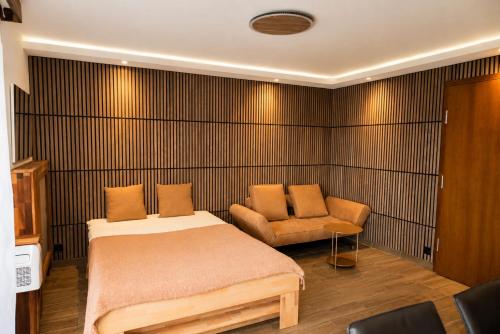 Appartement Studio