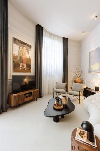 ONSET Amoreiras - Lisbon Cinema Apartments