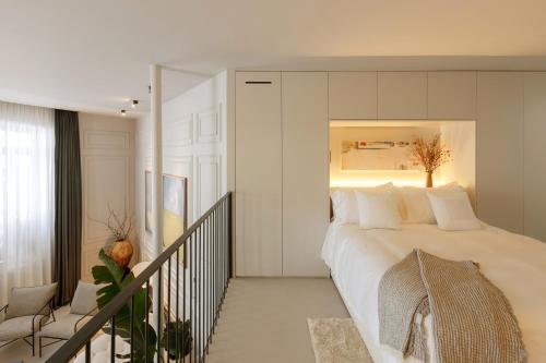 ONSET Amoreiras - Lisbon Cinema Apartments