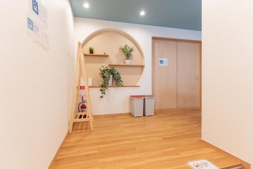 KUHIRA SHA鯨舎Entire Home 4min to Stn Direct to Namba Umeda Near Sumiyoshi Taisha Max 6
