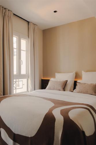 Résidence Caire - Paris center