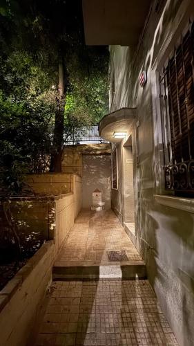 Lycabettus & Alexandras Apartment II