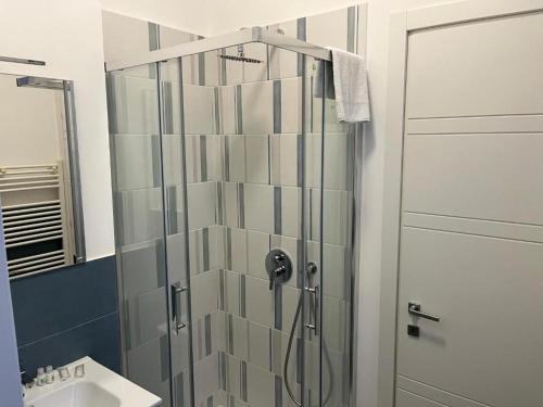 Cerreto luxury apartment,few steps from the center