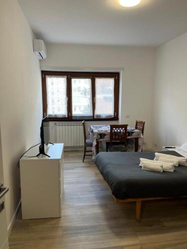 Cerreto luxury apartment,few steps from the center