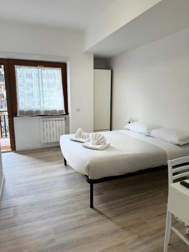 Cerreto luxury apartment,few steps from the center