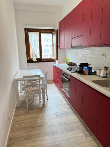 Cerreto luxury apartment,few steps from the center