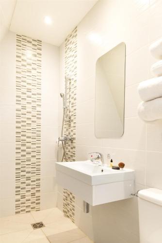 Hôtel Le Saint Germain – Photos 5