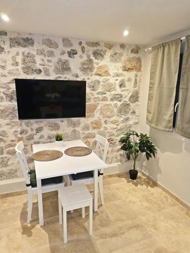 FRGK Immeuble 5 appartements - Centre Cannes - Spécial Congrès