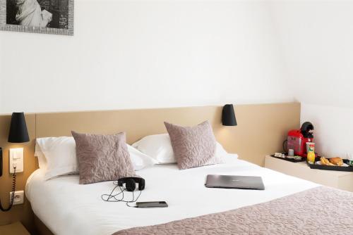 Hôtel Le Saint Germain – Photos 3