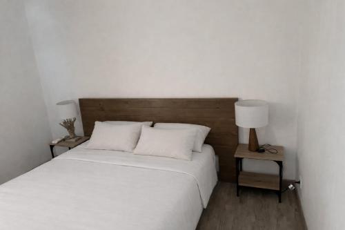 Appartement cosy, Avignon centre, Climatisé