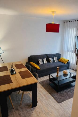 Appartement cosy, Avignon centre, Climatisé
