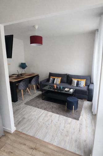 Appartement cosy, Avignon centre, Climatisé