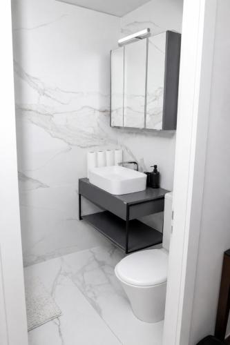 Appartement studio
