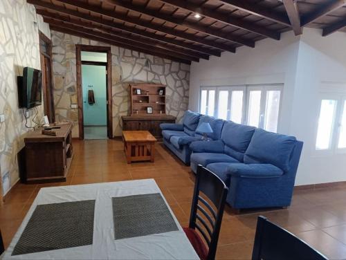 Zaks House Valle San Lorenzo