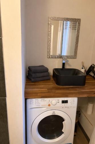 Appartement cosy, Avignon centre, Climatisé