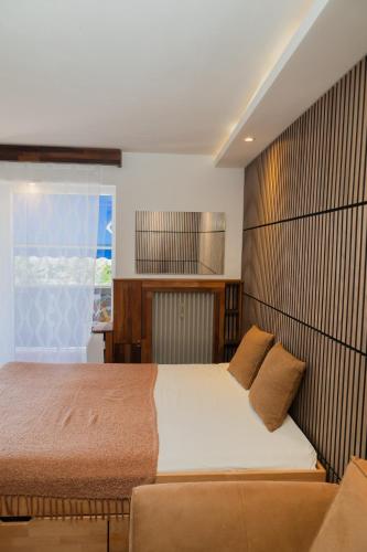 Appartement studio