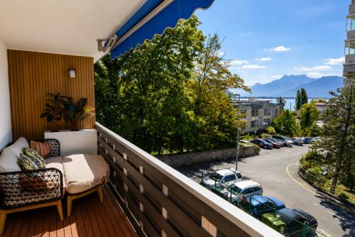 Appartement studio