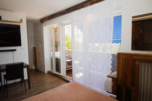 Appartement studio