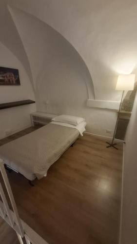 Petit loft de Rome Vatican Apartment