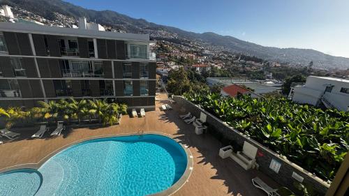 Solimar I Pool Gym & Parking