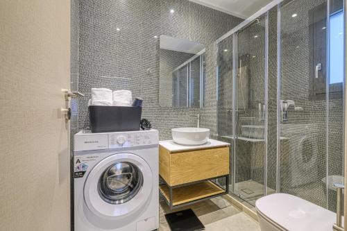 Caleno Luxury Apartment