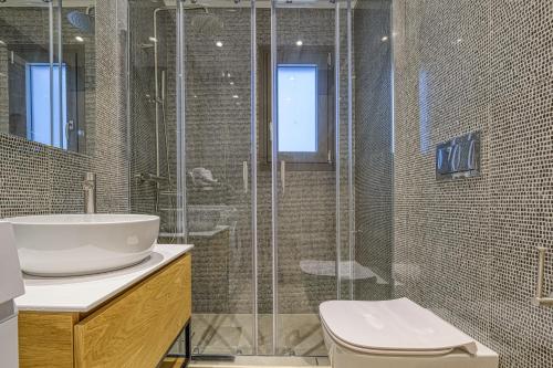 Caleno Luxury Apartment